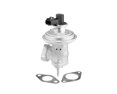 EGR-ventil 712071D Wahler