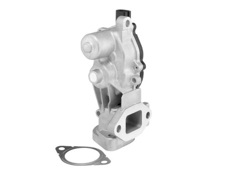 EGR-ventil 712074D Wahler