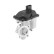 EGR-ventil 712079D Wahler, miniatyr 2