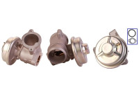 EGR-ventil 717710013 DRI