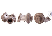 EGR-ventil 717710033 DRI