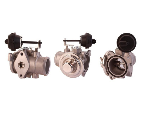 EGR-ventil 717710051 DRI