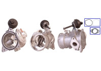 EGR-ventil 717710078 DRI