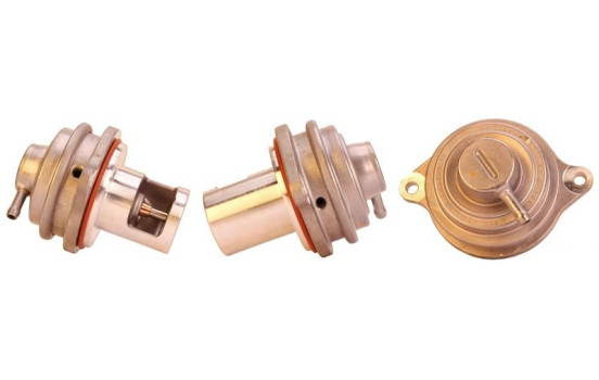 EGR-ventil 717710102 DRI