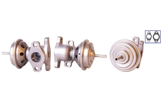 EGR-ventil 717710105 DRI