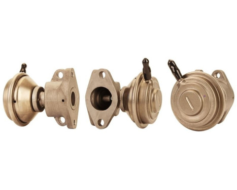 EGR-ventil 717710107 DRI