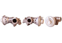 EGR-ventil 717710108 DRI