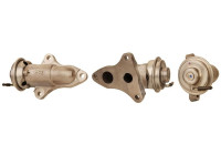 EGR-ventil 717710118 DRI