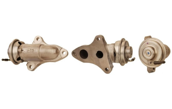 EGR-ventil 717710118 DRI