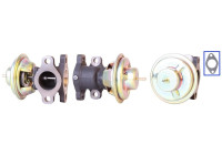 EGR-ventil 717710119 DRI