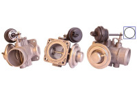 EGR-ventil 717710149 DRI