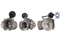 EGR-ventil 717710154 DRI