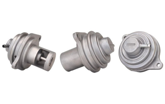 EGR-ventil 717710187 DRI