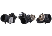 EGR-ventil 717710222 DRI