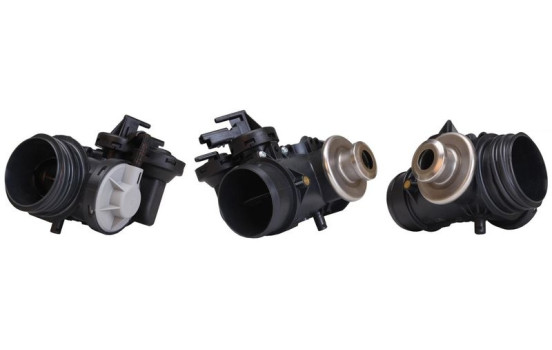 EGR-ventil 717710222 DRI