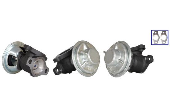 EGR-ventil 717710271 DRI