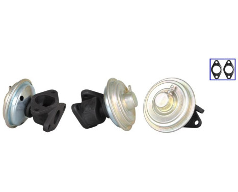 EGR-ventil 717710330 DRI