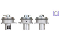 EGR-ventil 717710344 DRI