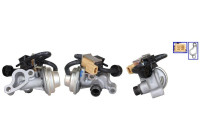 EGR-ventil 717710353 DRI