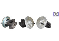EGR-ventil 717710368 DRI