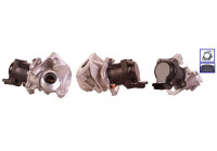 EGR-ventil 717720001 DRI