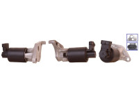 EGR-ventil 717720010 DRI