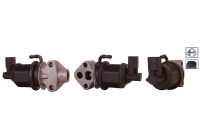 EGR-ventil 717720036 DRI