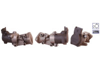 EGR-ventil 717720039 DRI