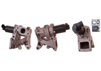 EGR-ventil 717720048 DRI