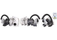 EGR-ventil 717720053 DRI