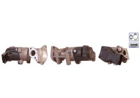 EGR-ventil 717720087 DRI
