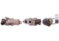 EGR-ventil 717720091 DRI