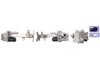 EGR-ventil 717720096 DRI