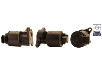 EGR-ventil 717720103 DRI