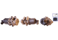 EGR-ventil 717720111 DRI