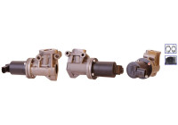 EGR-ventil 717720115 DRI