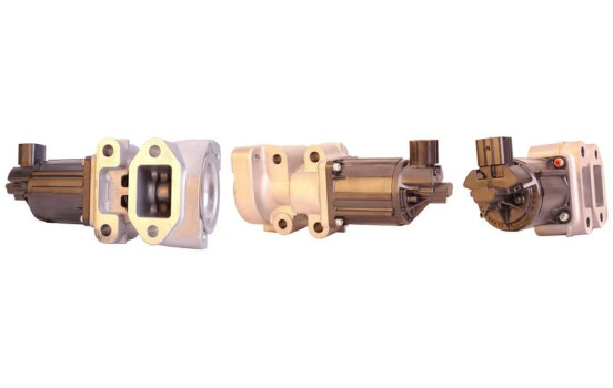 EGR-ventil 717720150 DRI