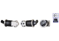 EGR-ventil 717720218 DRI