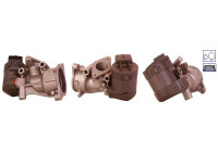EGR-ventil 717730024 DRI