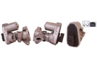EGR-ventil 717730045 DRI