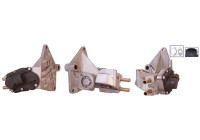 EGR-ventil 717730052 DRI
