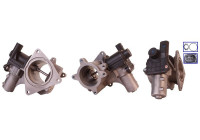 EGR-ventil 717730058 DRI