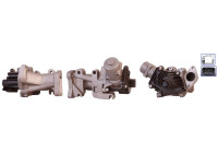 EGR-ventil 717730072 DRI