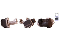 EGR-ventil 717730076 DRI