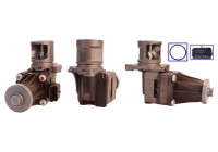 EGR-ventil 717730085 DRI