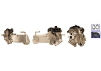 EGR-ventil 717730098 DRI