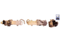EGR-ventil 717730099 DRI