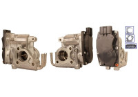 EGR-ventil 717730100 DRI