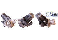 EGR-ventil 717730113 DRI