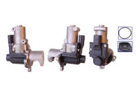 EGR-ventil 717730124 DRI